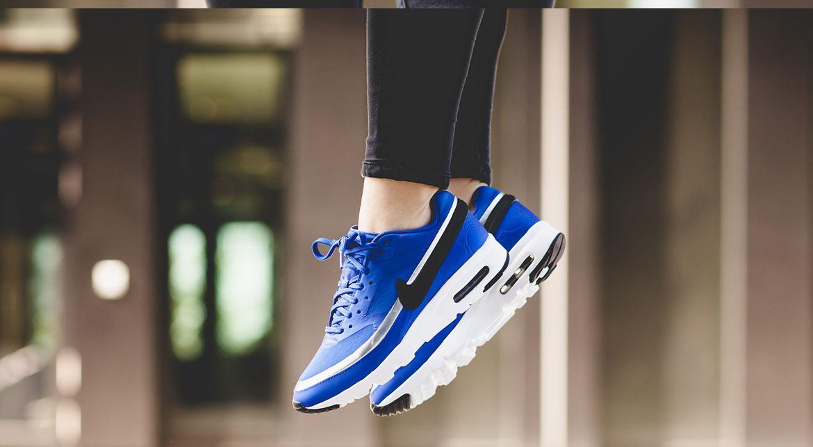 Nike Wmns Air Max BW Ultra LOTC